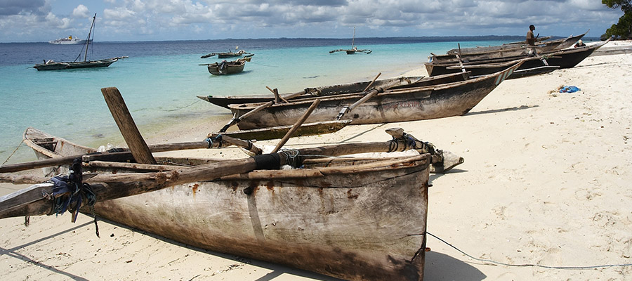 ZANZIBAR