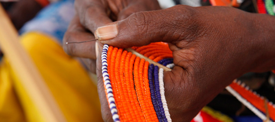 Arusha National Park